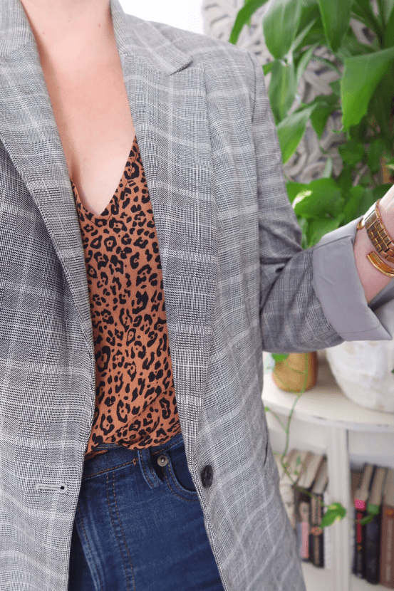 5 Easy Outfit Combinations That I Love